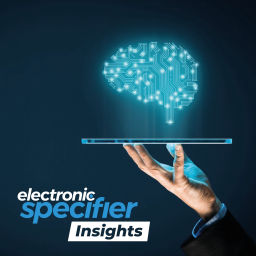 Podcast thumbnail for Electronic Specifier Insights