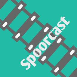 Podcast thumbnail for Spoorcast