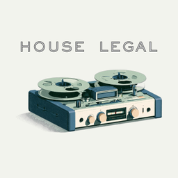 Podcast thumbnail for House Legal