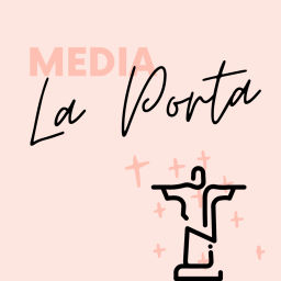 Podcast thumbnail for La Porta | Renungan Harian Katolik - Daily Meditation according to Catholic Church liturgy
