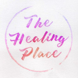 Podcast thumbnail for The Healing Place Podcast