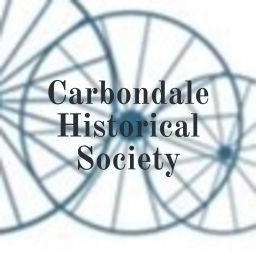 Podcast thumbnail for Carbondale Historical Society