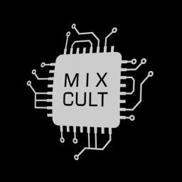 Podcast thumbnail for MixCult Records & Radio Podcast