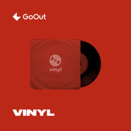 Podcast thumbnail for Vinyl