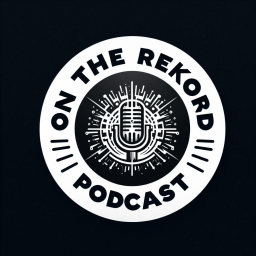 Podcast thumbnail for On The Rekord