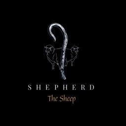 Podcast thumbnail for Shepherd the Sheep