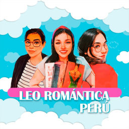 Podcast thumbnail for Leo Romántica Perú