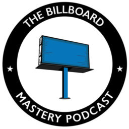 Podcast thumbnail for The Billboard Mastery Podcast