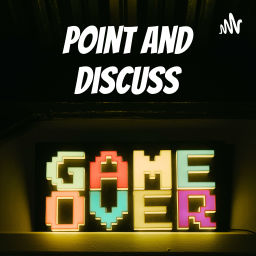 Podcast thumbnail for Point and Discuss