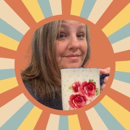 Podcast thumbnail for MrsKelliThomas