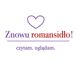 Podcast thumbnail for Znowu romansidło!