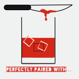 Podcast thumbnail for Perfectly Paired With...