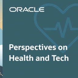 Podcast thumbnail for Perspectives on Health and Tech