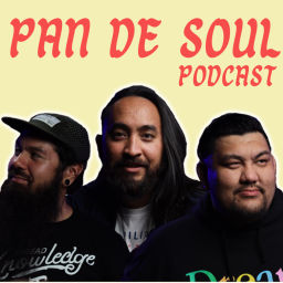 Podcast thumbnail for Pan De Soul