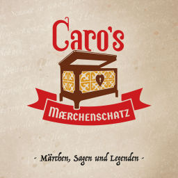 Podcast thumbnail for Caro's Märchenschatz - Märchen, Sagen und Legenden