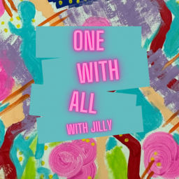 Podcast thumbnail for One with All
