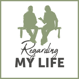 Podcast thumbnail for Regarding My Life