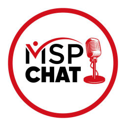 Podcast thumbnail for MSP Chat
