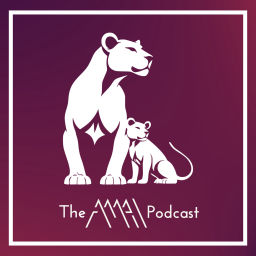 Podcast thumbnail for The Amai Podcast - Breathing Strength Into Motherhood