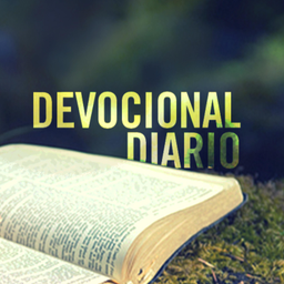 Podcast thumbnail for Devocional Diario
