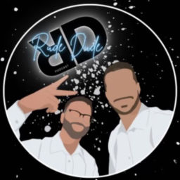 Podcast thumbnail for Rude Dude Recovery