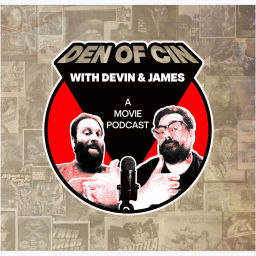 Podcast thumbnail for Den of Cin