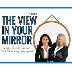 Podcast thumbnail for The View In Your Mirror