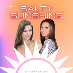 Podcast thumbnail for Salty Sunshine