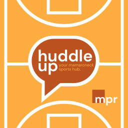 Podcast thumbnail for Huddle Up