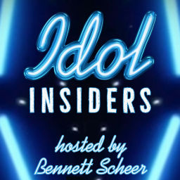 Podcast thumbnail for Idol Insiders