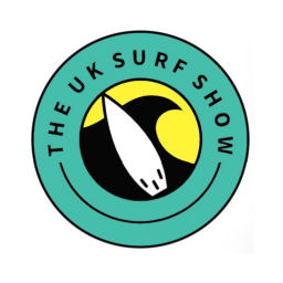 Podcast thumbnail for The UK Surf Show