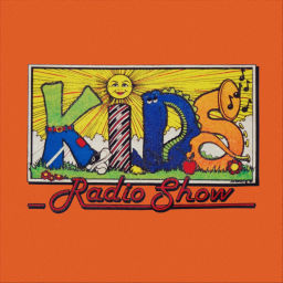 Podcast thumbnail for KIDS Radio Show