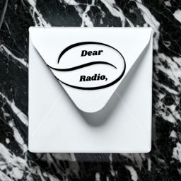 Podcast thumbnail for Dear Radio,