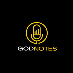 Podcast thumbnail for God Notes