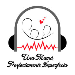 Podcast thumbnail for Una mamá perfectamente imperfecta
