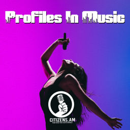 Podcast thumbnail for Profiles In Music