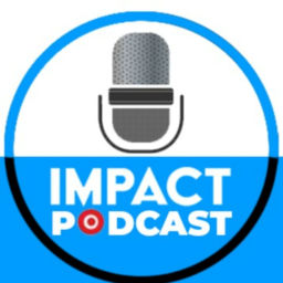 Podcast thumbnail for Impact Church Kenya