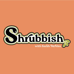 Podcast thumbnail for Shrubbish