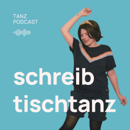 Podcast thumbnail for schreibtischtanz