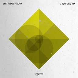 Podcast thumbnail for Eritrean Radio