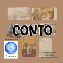 Podcast thumbnail for CONTO