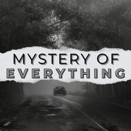 Podcast thumbnail for Mystery of Everything