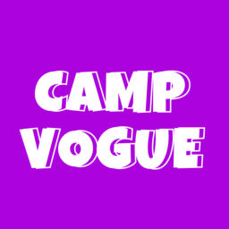 Podcast thumbnail for Camp Vogue