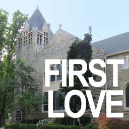 Podcast thumbnail for First Love Podcast with Rev. Jonathan Warren