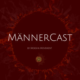 Podcast thumbnail for MännerCast