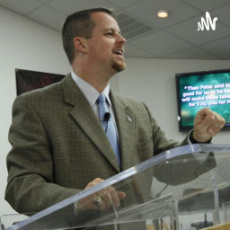 Podcast thumbnail for Pastor Chad