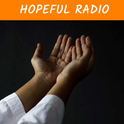 Podcast thumbnail for Hopeful Radio