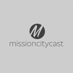 Podcast thumbnail for Missioncitycast