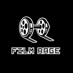 Podcast thumbnail for Film Rage