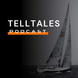 Podcast thumbnail for Telltales